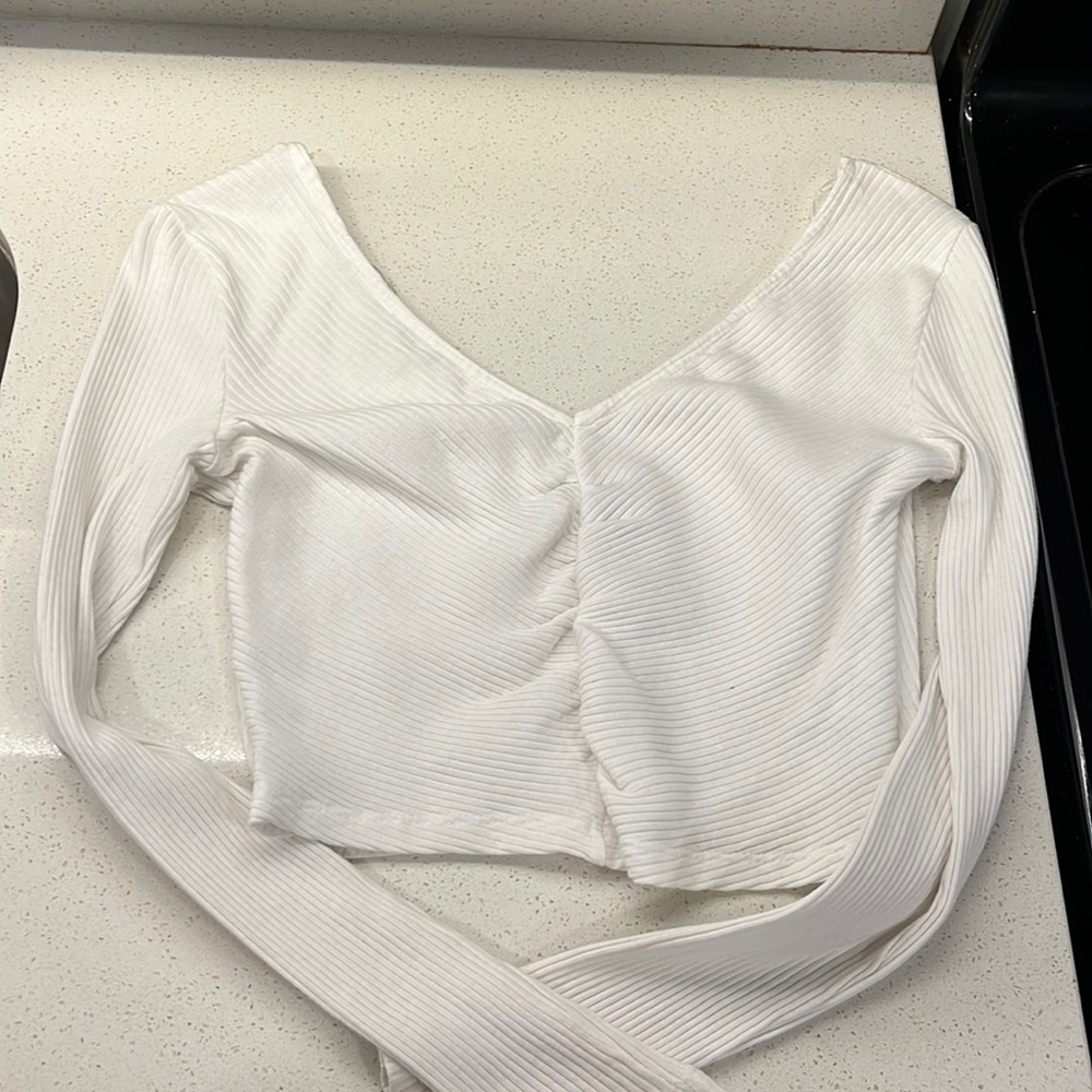 Princess Polly long sleeve top